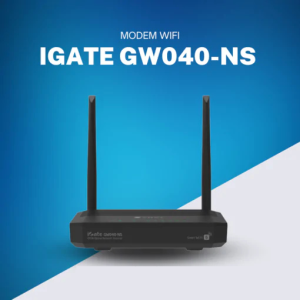 Modem iGate GW040-NS