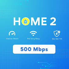 Home 2 VNPT Chợ Lớn