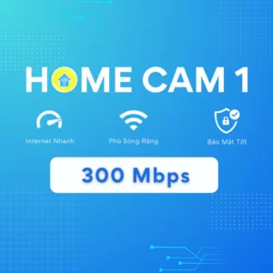 Home Cam 1 VNPT Chợ Lớn