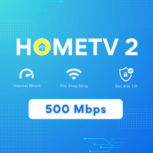 HomeTV 2 VNPT Chợ Lớn HomeTV 2 VNPT Chợ Lớn