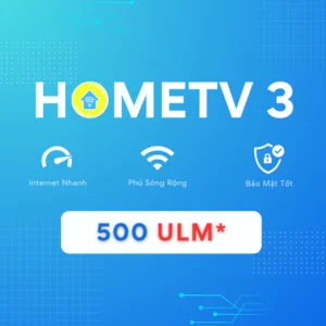 Home TV3 VNPT Chợ Lớn