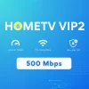 Home TV Vip 2 VNPT chợ Lớn