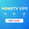 HomeTV Vip 3 VNPT Chợ Lớn