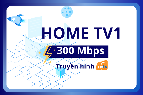internet truyền hình