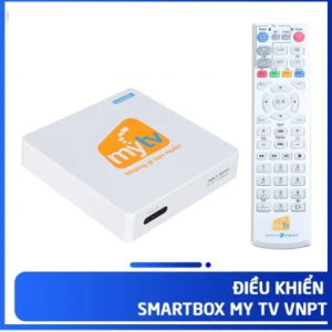 smart box mytv
